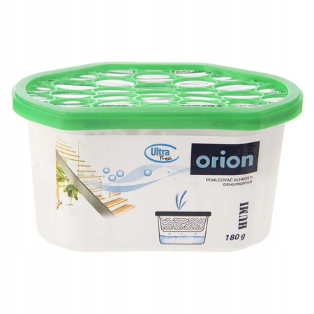 Pochłaniacz wilgoci ULTRA FRESH 180g