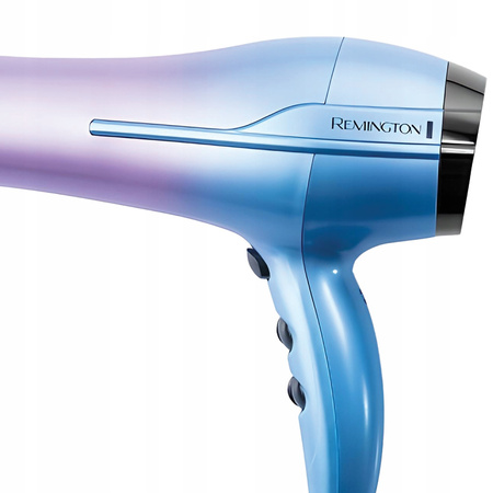 SUSZARKA DO WŁOSÓW REMINGTON MINERAL D5408 MASAŻER