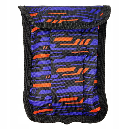 Gotowy zestaw Mobile Gear Set do NERF (szelki, kabura, worek na strzałki, etui na strzałki)