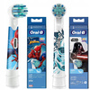 Końcówka Oral-b EB10s Spiderman+Oral-b EB10s Star Wars