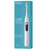 Szczoteczka SpinelCare SmileOn White + białe etui