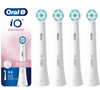 4x Końcówka Oral-B iO GENTLE CARE/SANFTE WHITE