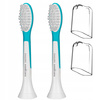 2x końcówka Philips Sonicare HX6044 KIDS 7+