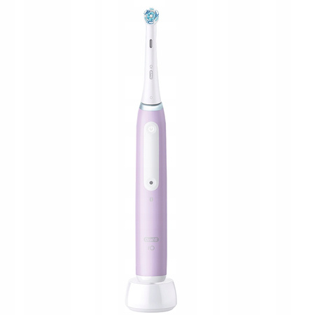 Szczoteczka Oral-B iO Series 4 Lavender z etui