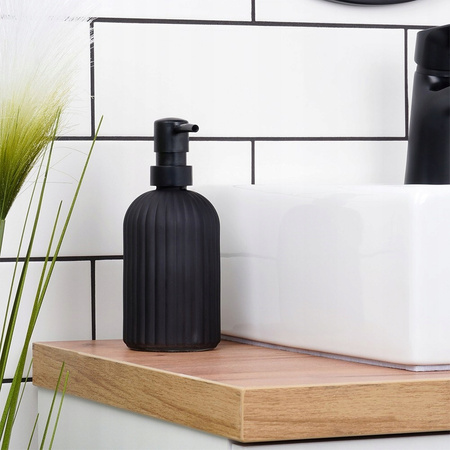 Dozownik do mydła 400ml