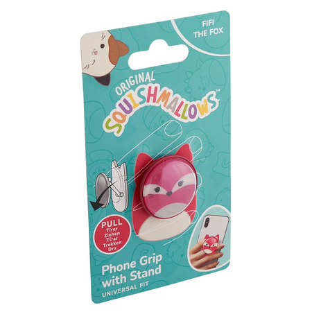 Uchwyt na telefon Squishmallows Fifi The Fox