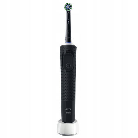 Oral-B Vitality Pro D103 Duo Black / Blue + 8 zam. precision
