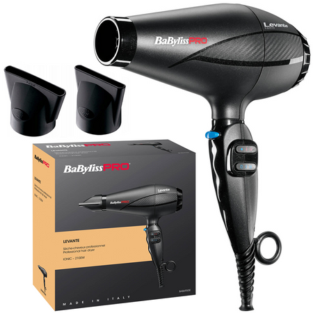 Suszarka BaByliss BAB6970IE