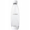 Saturator SodaStream Art White