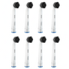 Końcówka Oral-B Pure Clean EB20CH węgiel aktywny x8