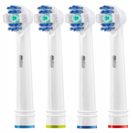 Zestaw zam. 3D White x12