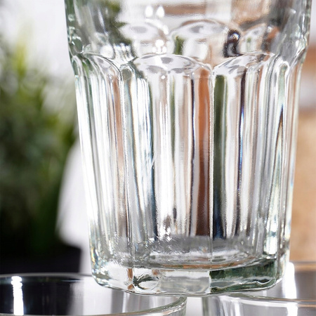 Szklanki 360ml 6szt.