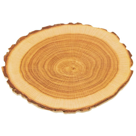 Podstawki pod kubek 10cm 10szt