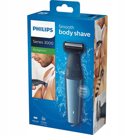 Golarka do ciała Philips BG3015/15