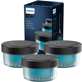 Wkład czyszczący Philips CC13/50