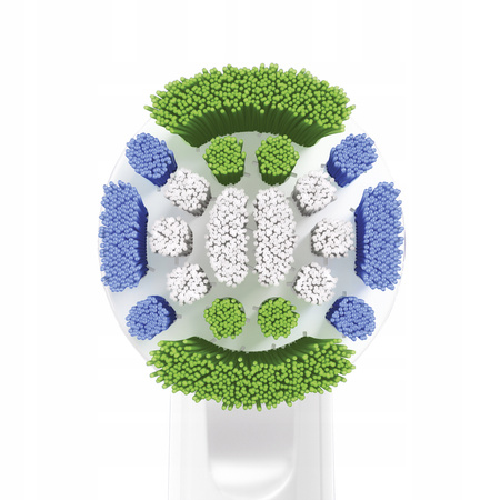 5x Końcówki Oral-B Precision Clean EB20RB Clean Maximizer