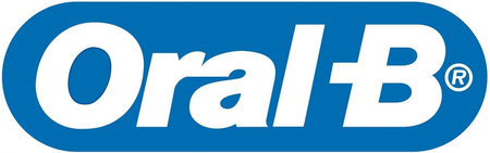 2x 100% ORYGINALNA KOŃCÓWKA ORAL-B 3D, CROSS
