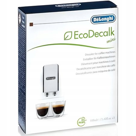 Odkamieniacz DeLonghi EcoDecalk DLSC200
