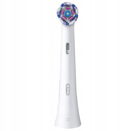 Końcówka Oral-B iO Radiant White X4