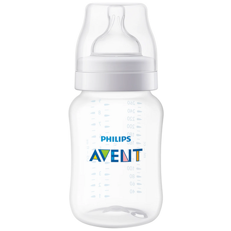 Butelka PHILIPS AVENT SCY103/01