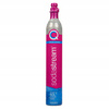Saturator SodaStream Terra Black jedna butelka