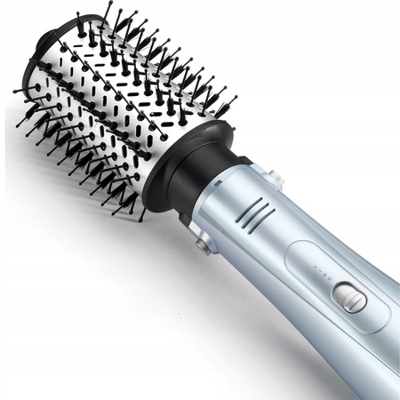 LOKÓWKO SUSZARKA BABYLISS HYDRO FUSION JONIZACJA