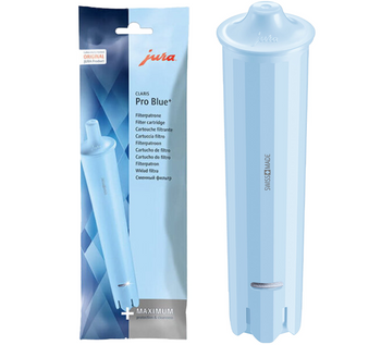 Filtr do wody Jura 25058 CLARIS Pro Blue+