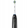 Szczoteczka Oral-B Adult Czarna na baterie+ 8 kon. zam. precision