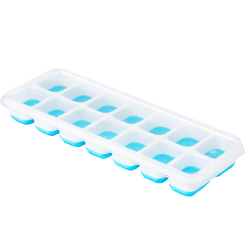 Forma silikonowa do lodu 14 kostek