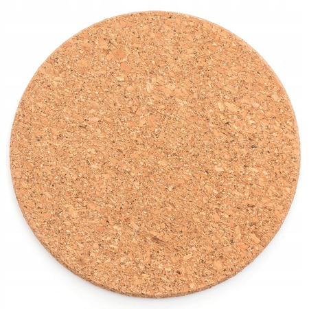 Korkowa podstawka pod garnek 19cm