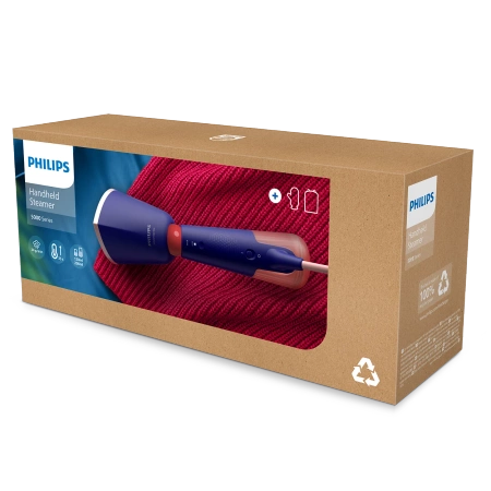 Parownica do ubrań PHILIPS STH5030/20