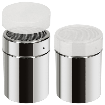 Cukiernica z sitkiem