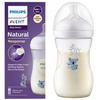 PHILIPS AVENT NATURAL RESPONSYWNA BUTELKA 1M+