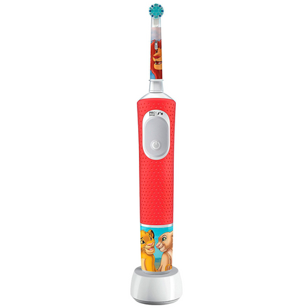 Szczoteczka Oral-B Vitality Pro 103 Król Lew