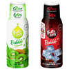SYROPY FRUTTAMAX KIWI COLA DO SATURATORA 12 L