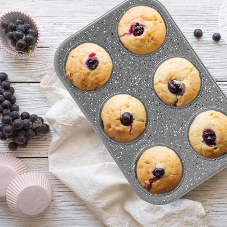 Forma do muffinek GRANDE