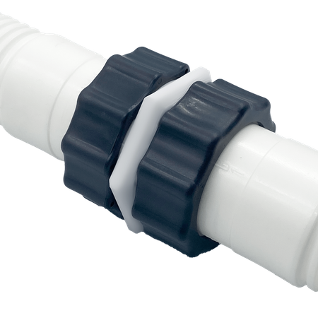 Złączka do rury węża 38mm INTEX BESTWAY