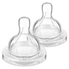 Smoczek do butelki PHILIPS AVENT SCY763/02