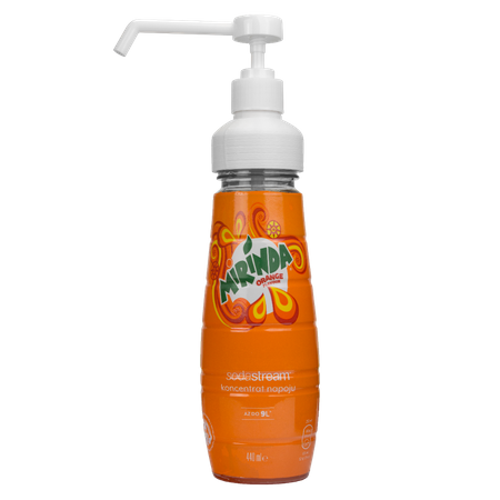 POMPKA DO SYROPÓW SODA STREAM DOZOWNIK NA SYROP KONCENTRAT