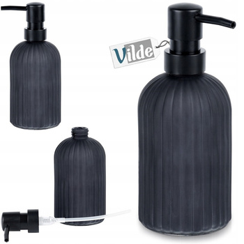 Dozownik do mydła 400ml