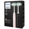 2x SZCZOTECZKA SONICZNA PHILIPS SONICARE HX3675/15