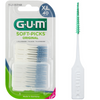 GUM SOFT-PICKS ORIGINAL (40 szt.) b.duże
