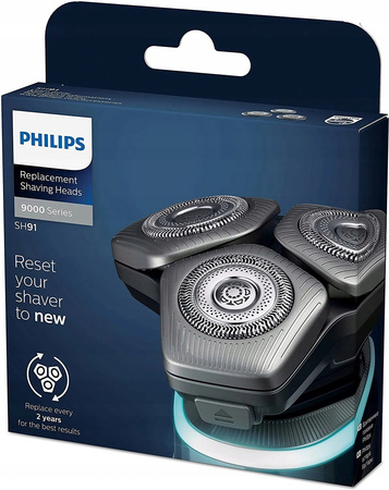 Ostrza Philips SH91/50
