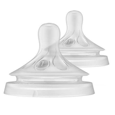 Smoczki do butelek PHILIPS AVENT SCY961/02