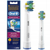4 Końcówki Oral-B Clean Maximizer+Floss Action Tiefenreinigung+3D White EB18+CrossAction EB50AB