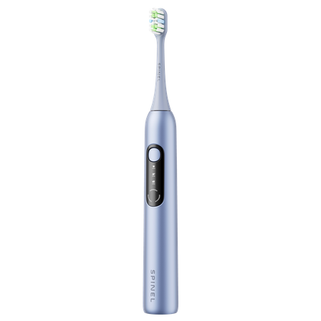 Szczoteczka SPINEL CARE SmileOn Blue
