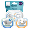 Smoczki PHILIPS AVENT SCF080/05