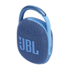 Przenośny głośnik JBL CLIP 4 Eco Blue