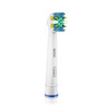 8 ORYGINALNYCH KOŃCÓWEK ORAL-B FLOSS ACTION