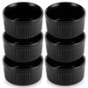 Miseczki żaroodporne do zapiekania 260ml 6szt.